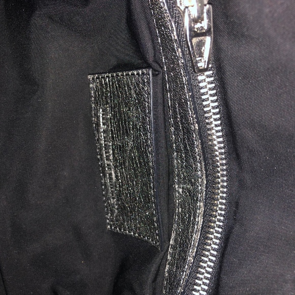 ALEXANDER WANG Metallic Rockie Bag - Picture 5 of 5